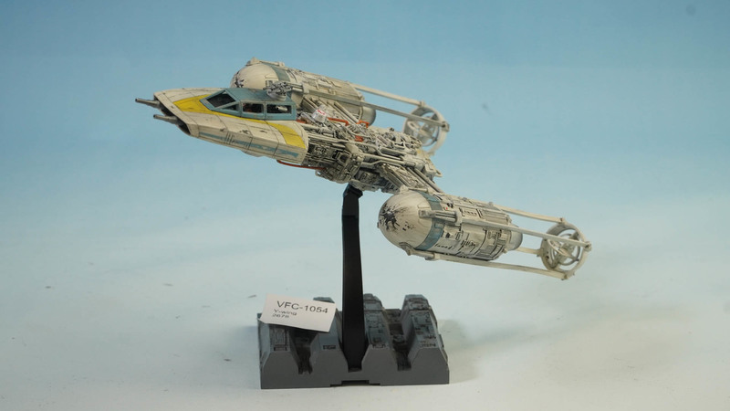 Y-wing