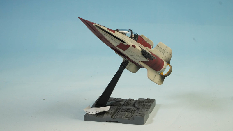 A-wing