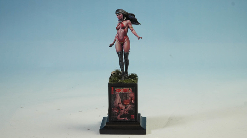 Vampirella