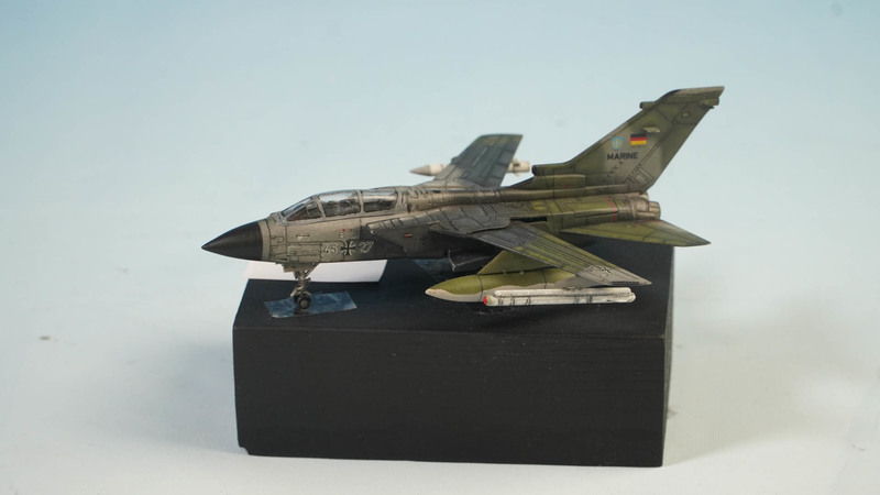 Tornado luftwaffe