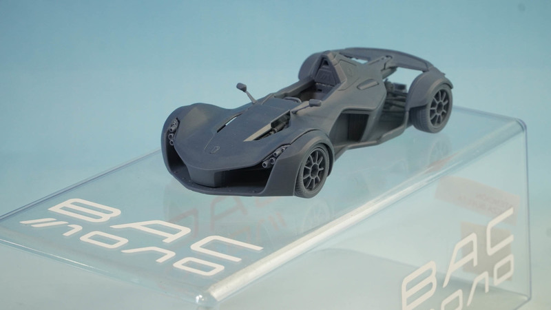 BAC Mono