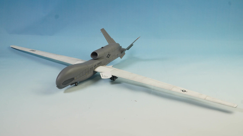 GLOBAL HAWK