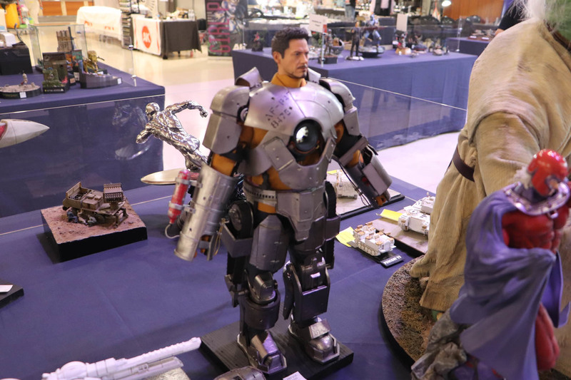 Ironman Mk I
