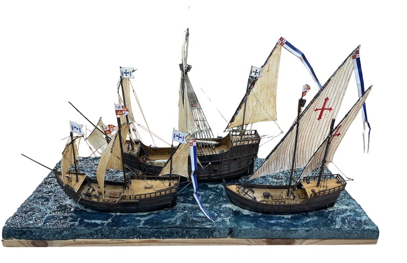 CARAVELAS