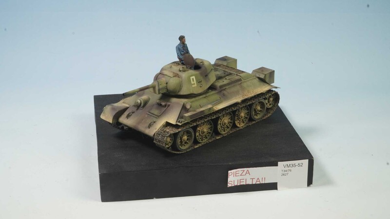 T34/76