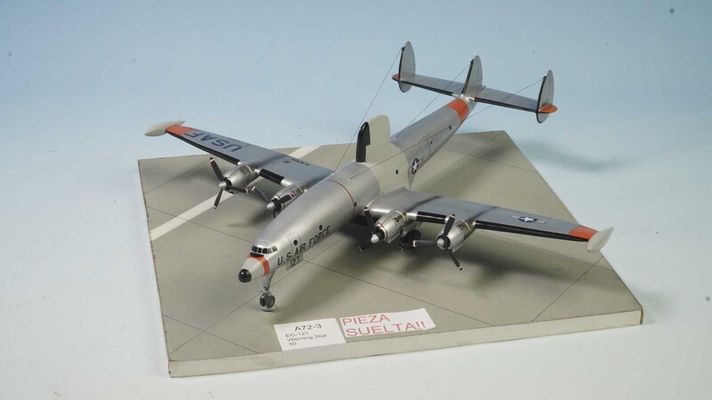 EC-121 Warning Star