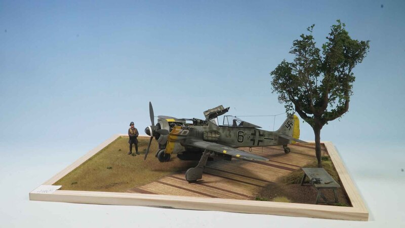 FW 190 F-8