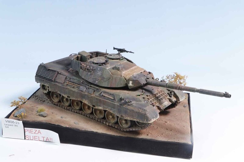 Leopard 1A5