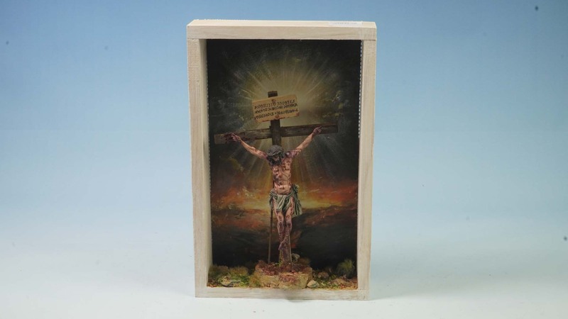 Crucificado