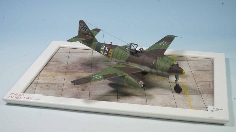 Me-262A
