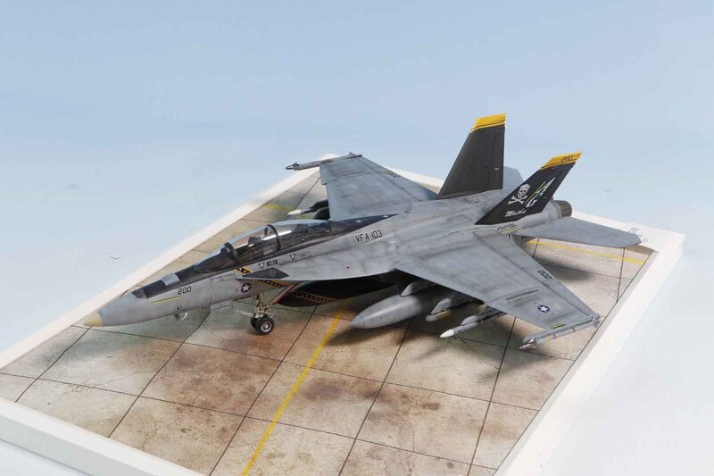 F/A-18F