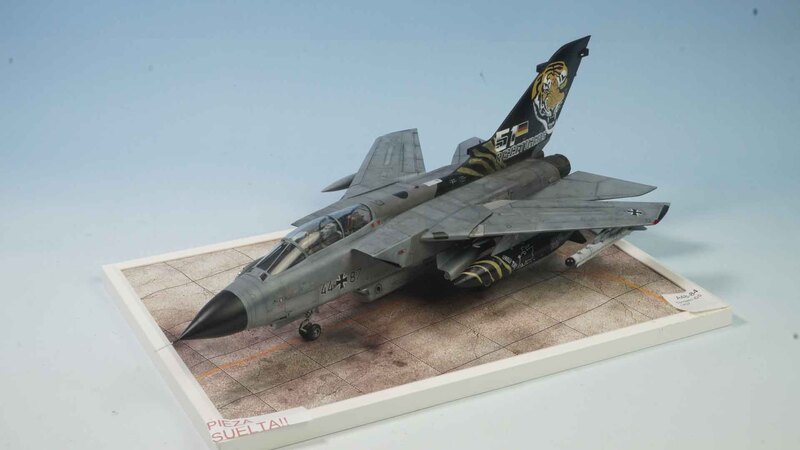 Tornado IDS