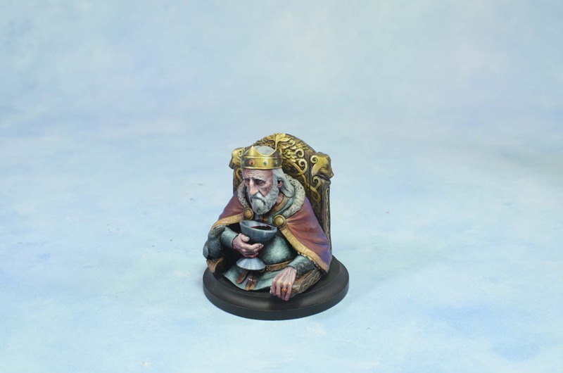 King of Thule