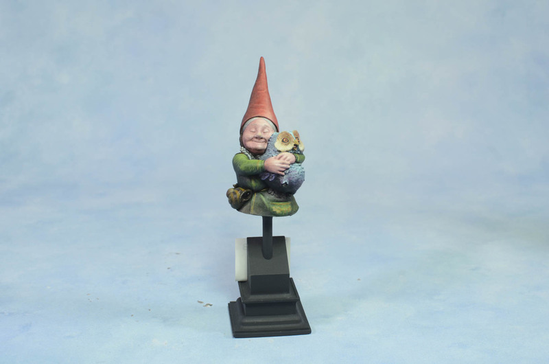 Mama Buho