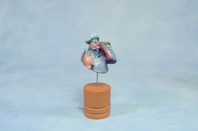 El Chef