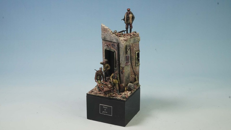 Botin de Guerra