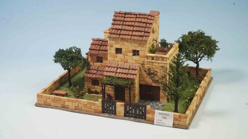 CASA RUSTICA