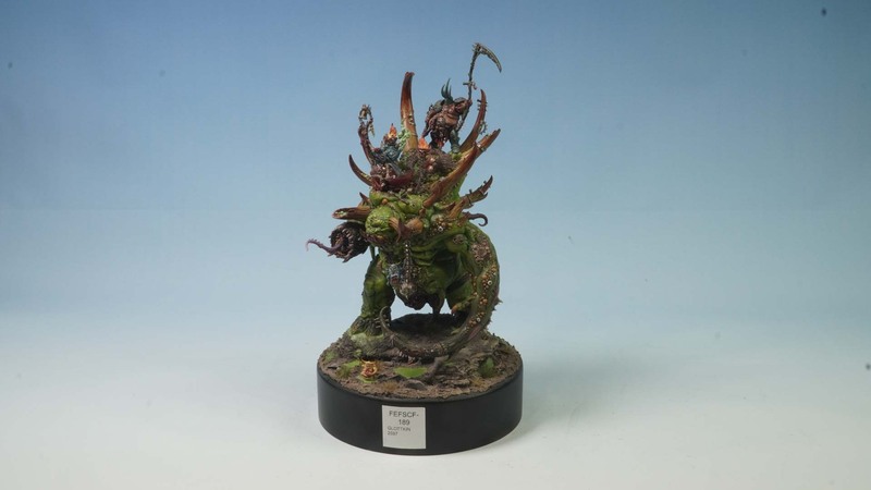 GLOTTKIN