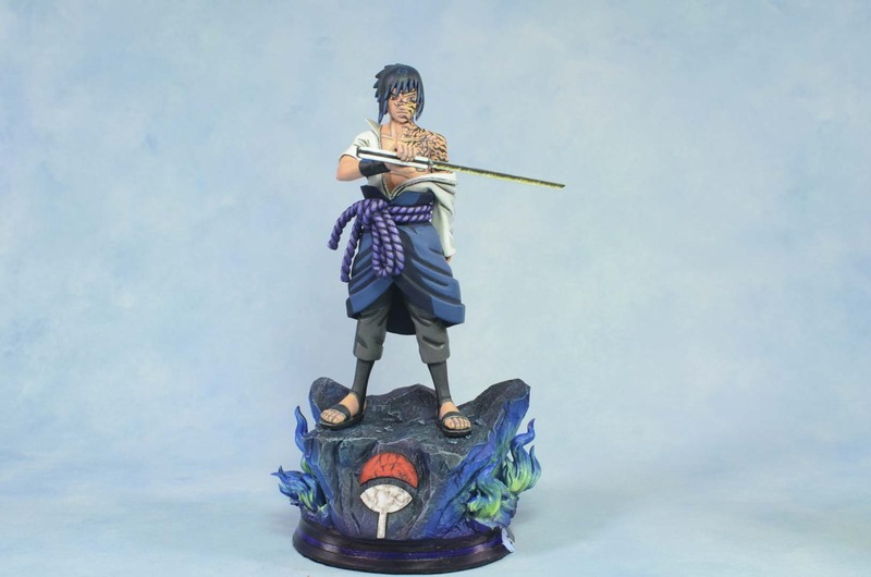 Sasuke Uchiha 