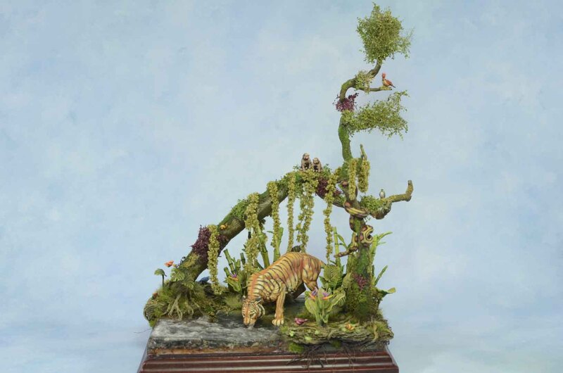 El libro de la selva 