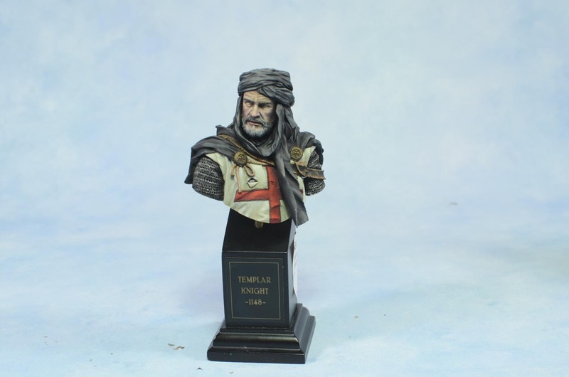 TEMPLAR KNIGHT