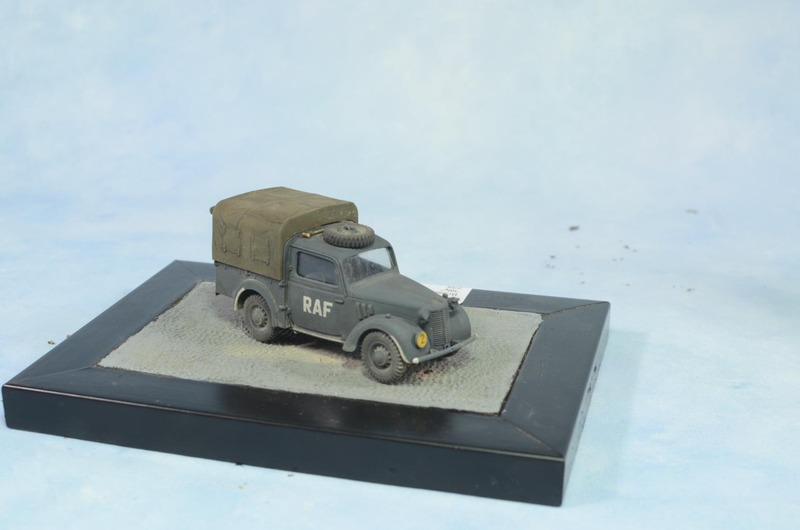 British light “tilly”