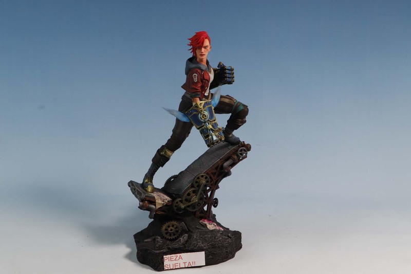 Sons of Zaun