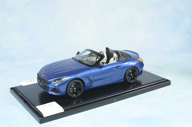 BMW Z4 M40i