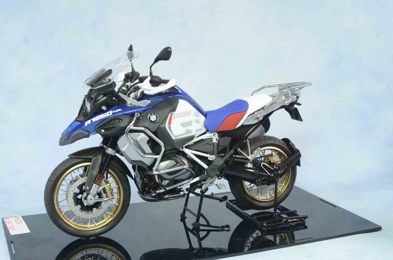 BMW R1250 GS Adventure