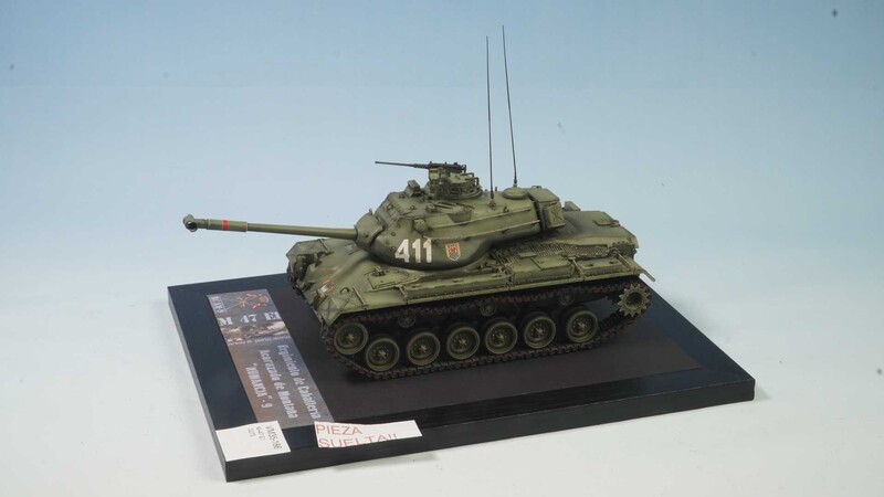 M-47 E1