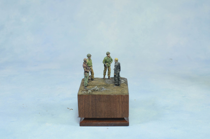 Viñetas Figuras Históricas