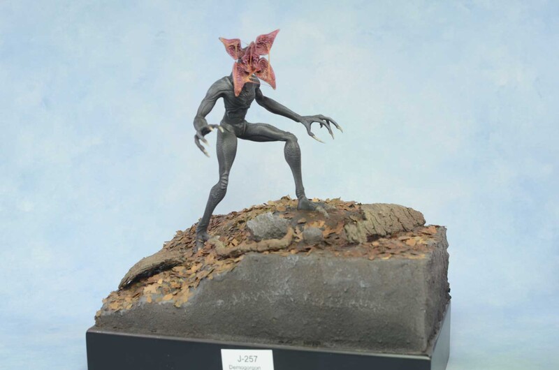 Demogorgon