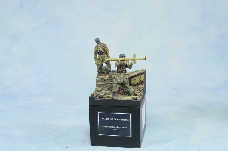 Figuras, nivel estándar-Display