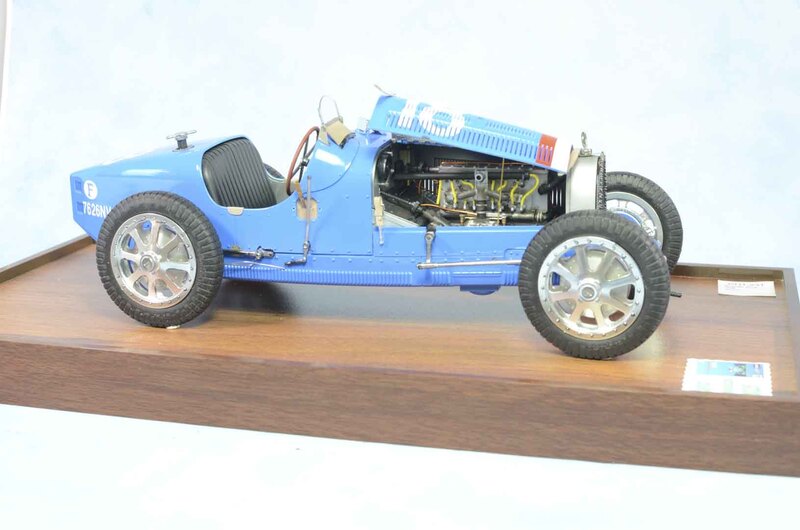 Bugatti type 35B