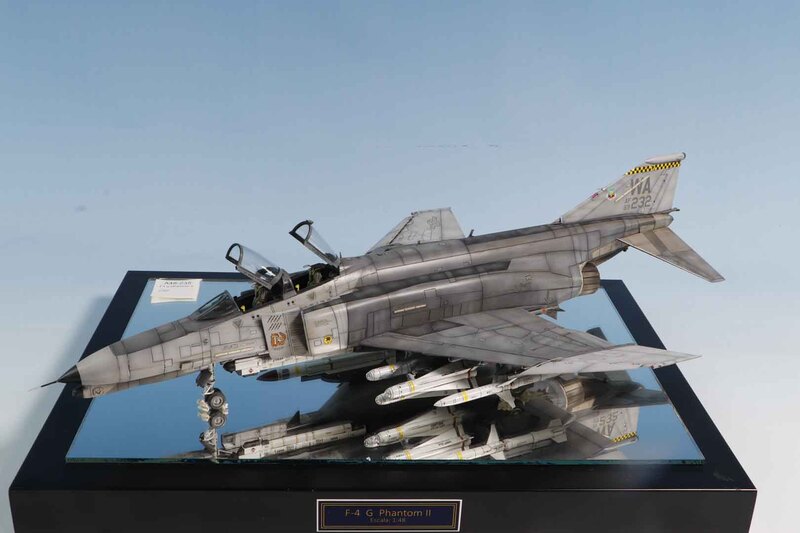 F4 g phantom ii 