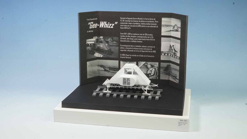 Maquetas de Autoconstrucción