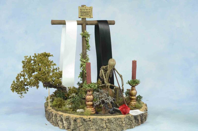 Mors Mortem Superavit