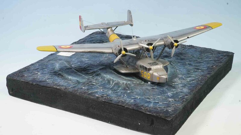 Donier DO-24