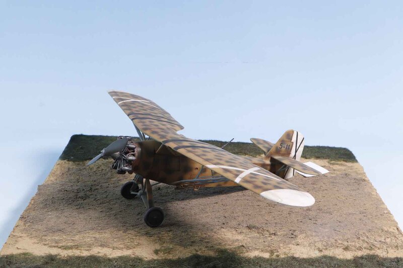 Heinkel HE-46