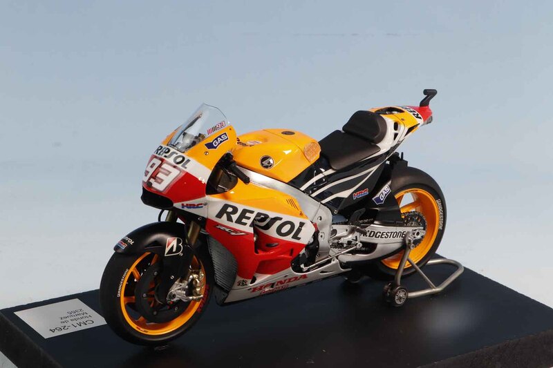 Honda de Marquez