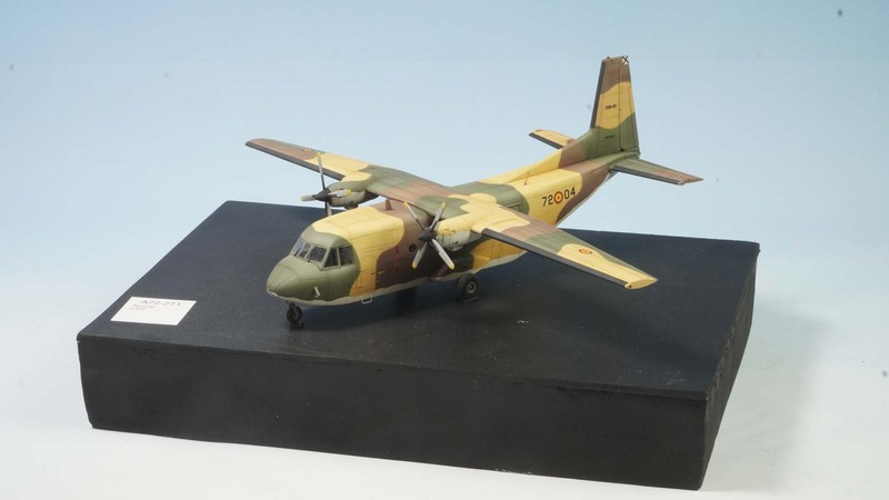Aviocar