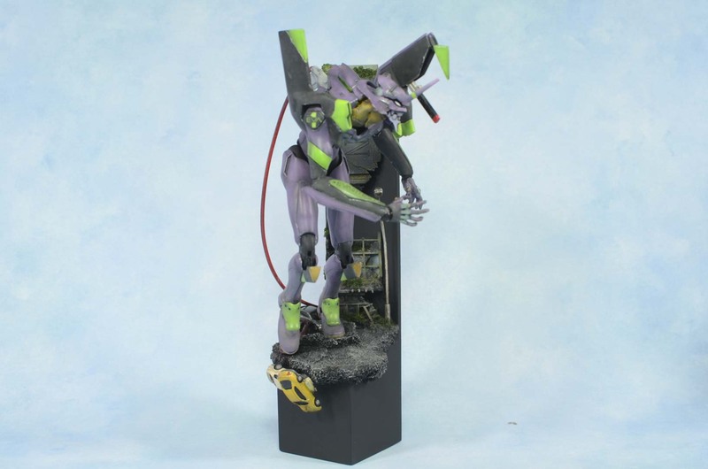 Evangelion