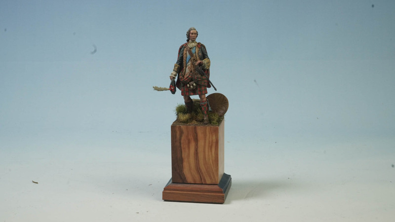 Bonnie Prince Charlie (escoces)
