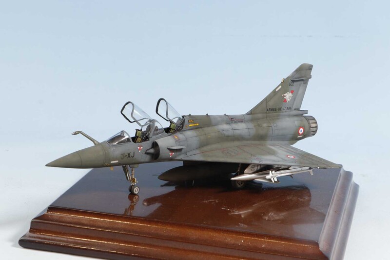 Mirage 2000