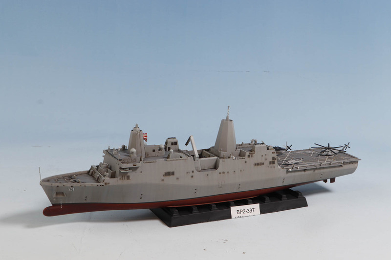 USS New York (LPD-21)