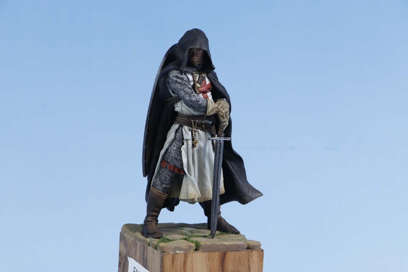 CABALLERO TEMPLARIO 1