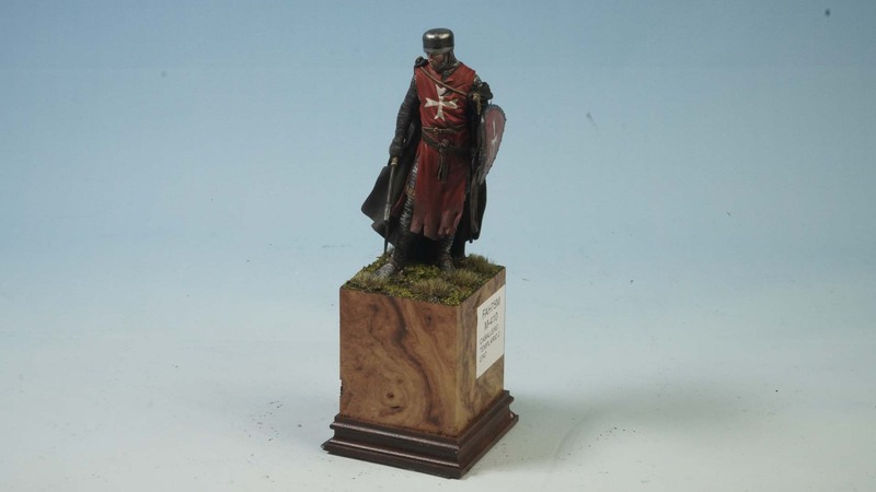 CABALLERO TEMPLARIO 2