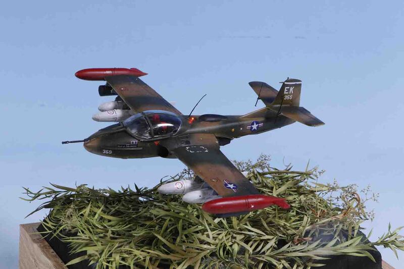 Dragonfly A37b