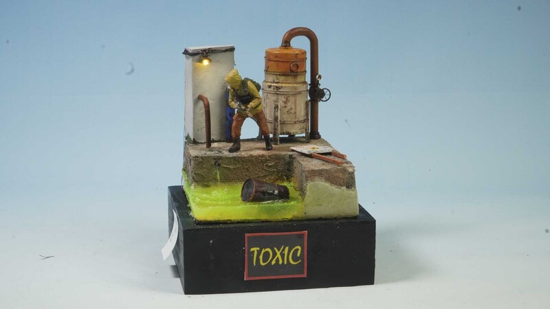 Toxic