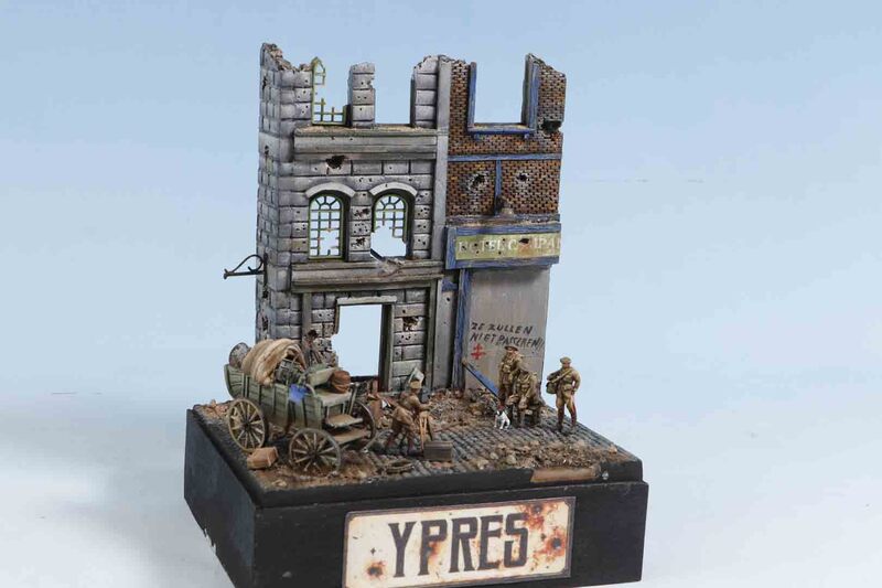 YPRES